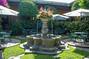 Hotel Casa Antigua