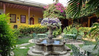 Hotel Casa Antigua