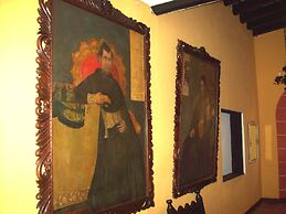 Hotel Casa Antigua