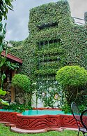 Hotel Casa Antigua