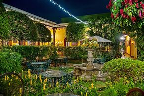 Hotel Casa Antigua