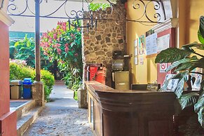 Hotel Casa Antigua