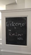 The Red Lion Hotel