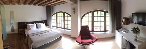 B&B Baron's House Neerijse - Leuven