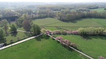 B&B Baron's House Neerijse - Leuven