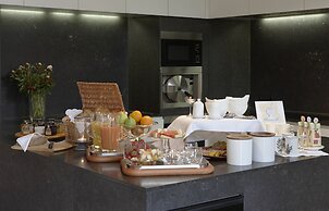 B&B Baron's House Neerijse - Leuven