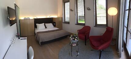 B&B Baron's House Neerijse - Leuven