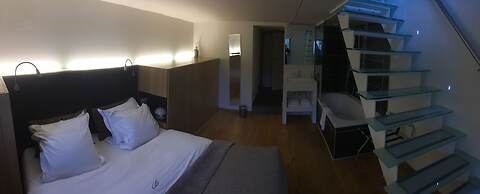 B&B Baron's House Neerijse - Leuven