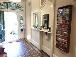 Avonmore on the Park Boutique Hotel