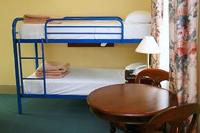 Avonmore on the Park Boutique Hotel