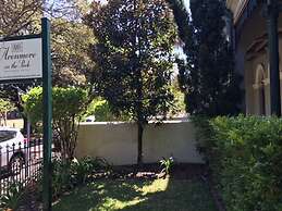 Avonmore on the Park Boutique Hotel