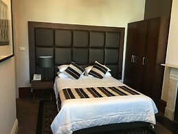 Avonmore on the Park Boutique Hotel