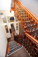 Avonmore on the Park Boutique Hotel