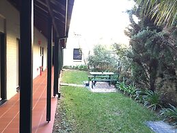 Avonmore on the Park Boutique Hotel