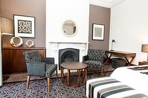 Avonmore on the Park Boutique Hotel