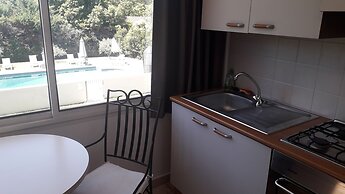 Le Mas du Colombier