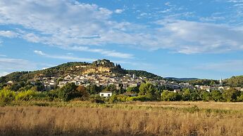 Le Mas du Colombier