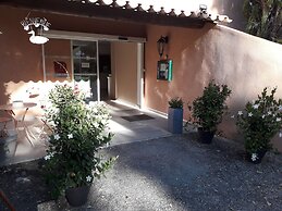 Le Mas du Colombier