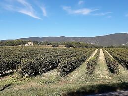 Le Mas du Colombier
