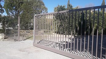 Le Mas du Colombier