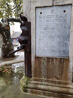 Le Mas du Colombier