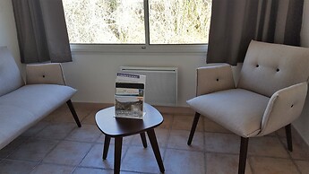 Le Mas du Colombier