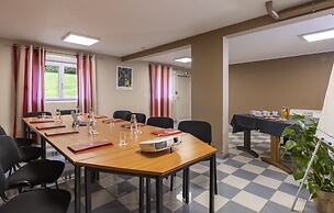 The Originals City, Hotel Paray-Le-Monial