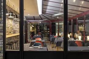 The Originals City, Hotel Paray-Le-Monial
