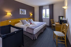 The Originals City, Hotel Paray-Le-Monial