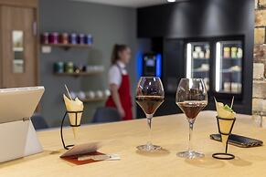 The Originals City, Hotel Paray-Le-Monial