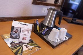 The Originals City, Hotel Paray-Le-Monial