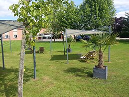 The Originals City, Hotel Paray-Le-Monial