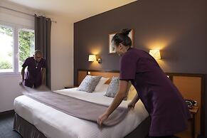 The Originals City, Hotel Paray-Le-Monial