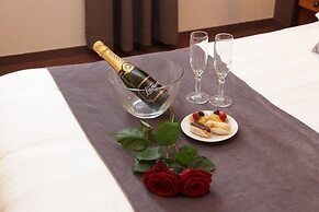 The Originals City, Hotel Paray-Le-Monial