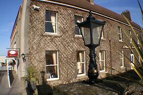 Maudlins House Hotel