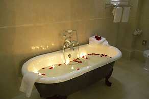 Maudlins House Hotel