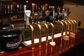 Maudlins House Hotel