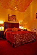 Maudlins House Hotel