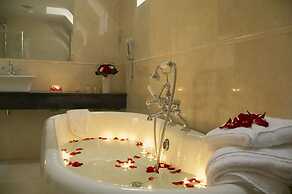 Maudlins House Hotel