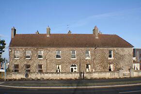 Maudlins House Hotel