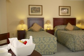 Maudlins House Hotel