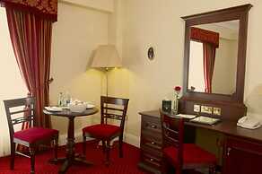 Maudlins House Hotel