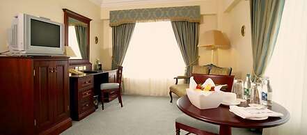 Maudlins House Hotel