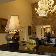 Maudlins House Hotel