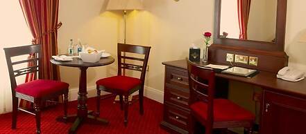 Maudlins House Hotel