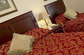 Maudlins House Hotel