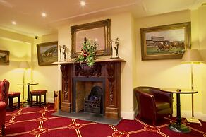 Maudlins House Hotel