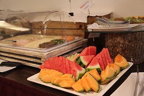 REGIOHOTEL Schanzenhaus Wernigerode