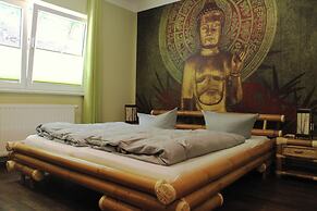 REGIOHOTEL Schanzenhaus Wernigerode