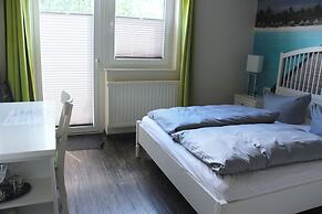 REGIOHOTEL Schanzenhaus Wernigerode